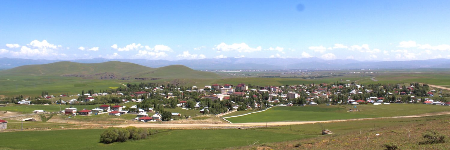 T.C. Hamur Kaymakamlığı banner