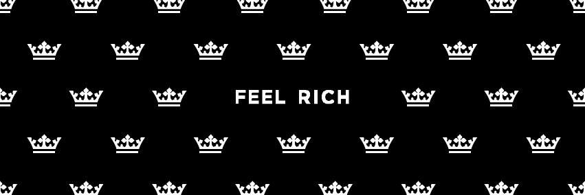 FeelRich's profile banner image