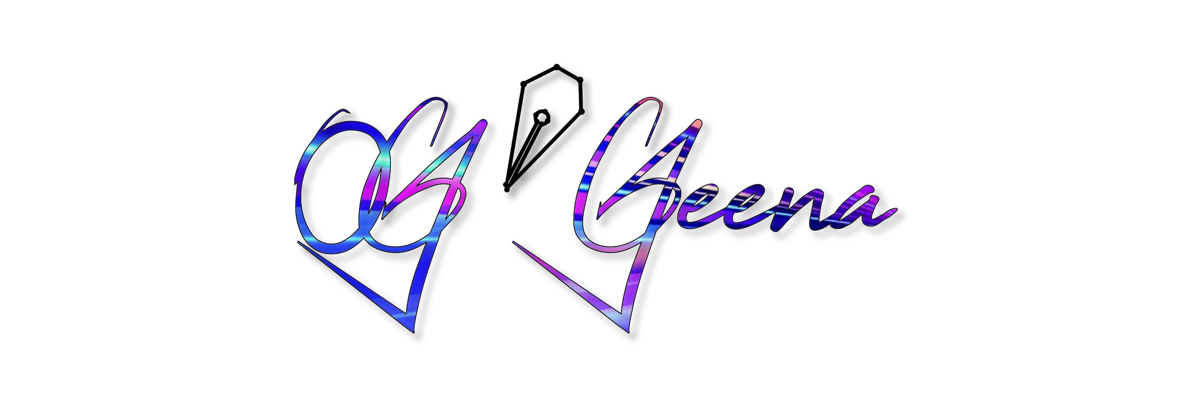 OGGeena's profile banner image