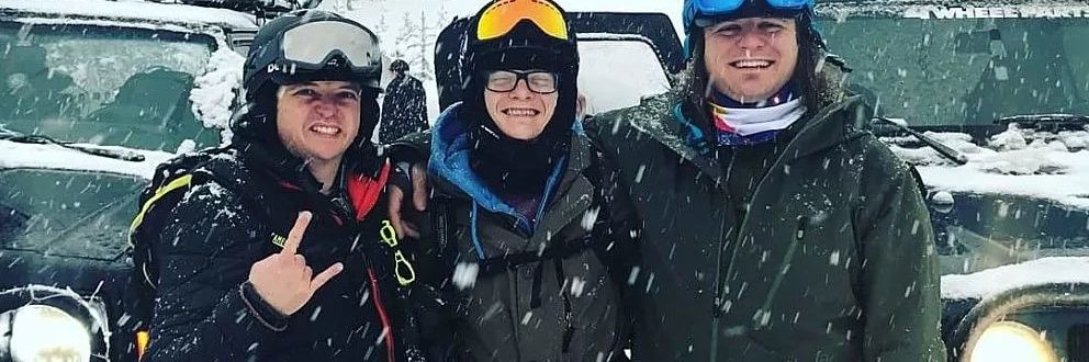 OhPace's profile banner image
