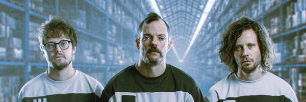 HeyGeronimo Profile Banner