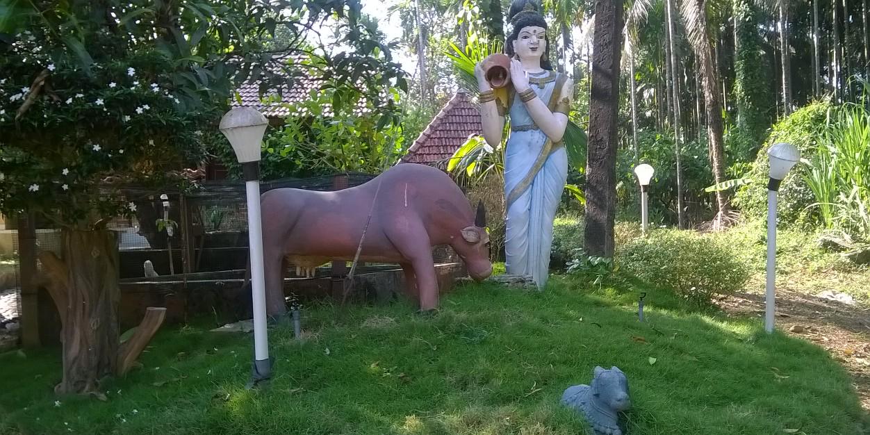 chithrakoota's profile banner image