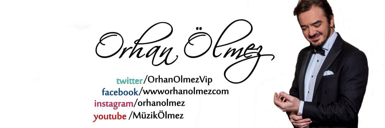 OlmezMusic's profile banner image
