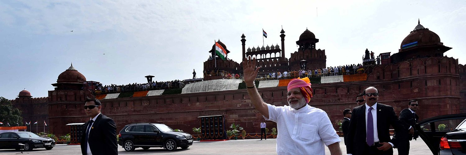 ॐ हर हर मोदी 🇮🇳 banner