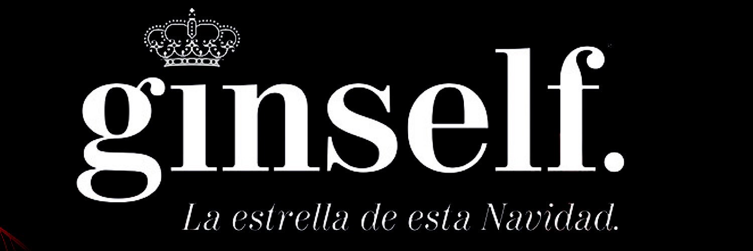 GinselfGin's profile banner image