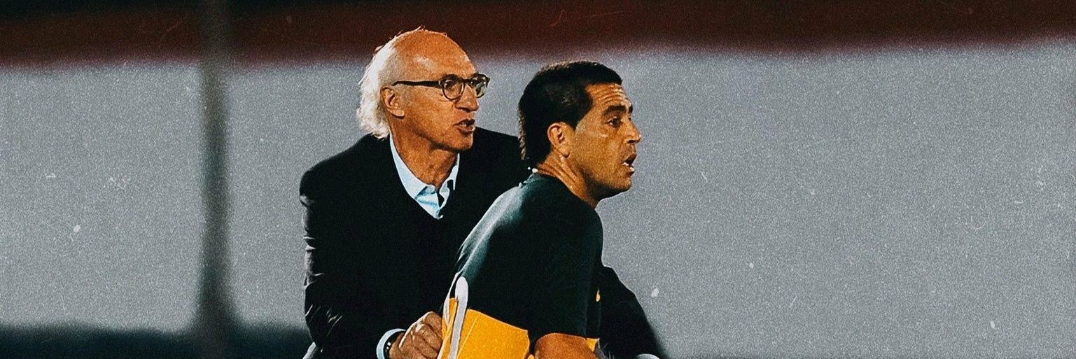 FedericoRando's profile banner image