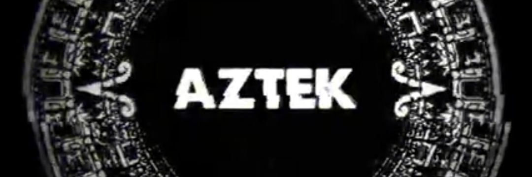 AztekUK's profile banner image