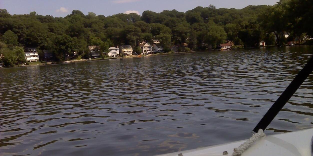 Daniel Sforza banner