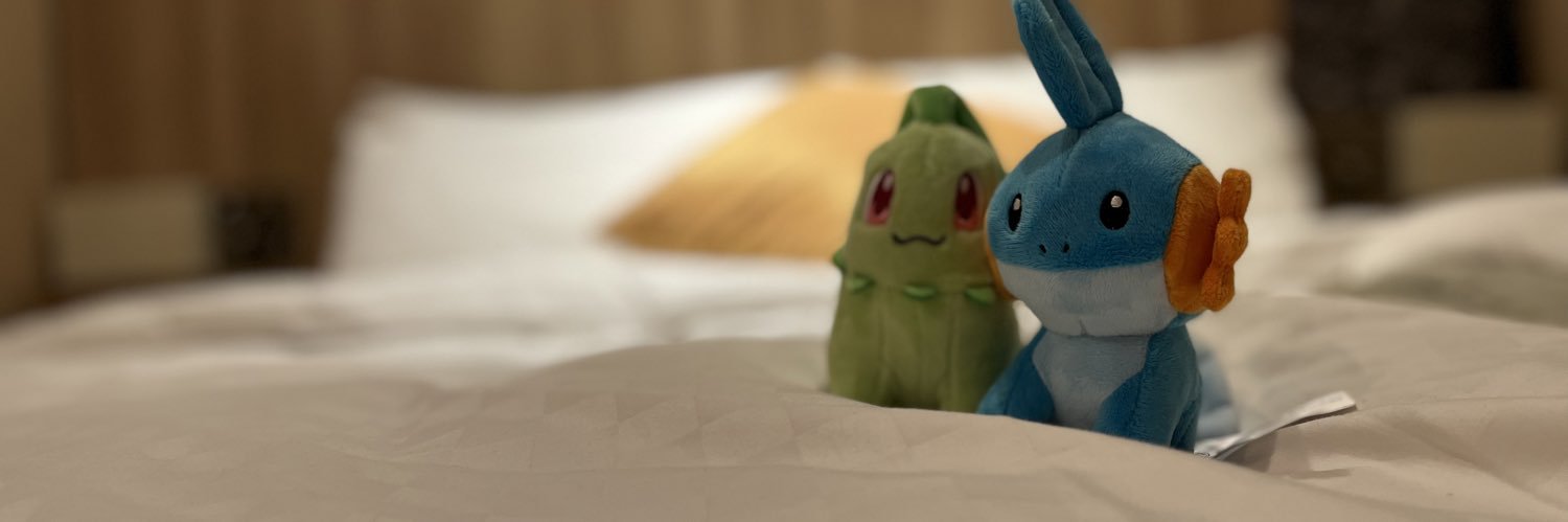 dango_sake's profile banner image