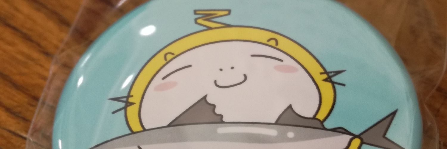 MrUoyoshi's profile banner image