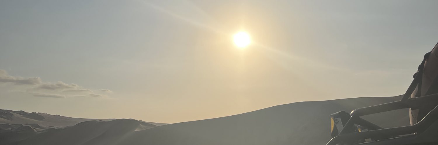 Fernando García banner
