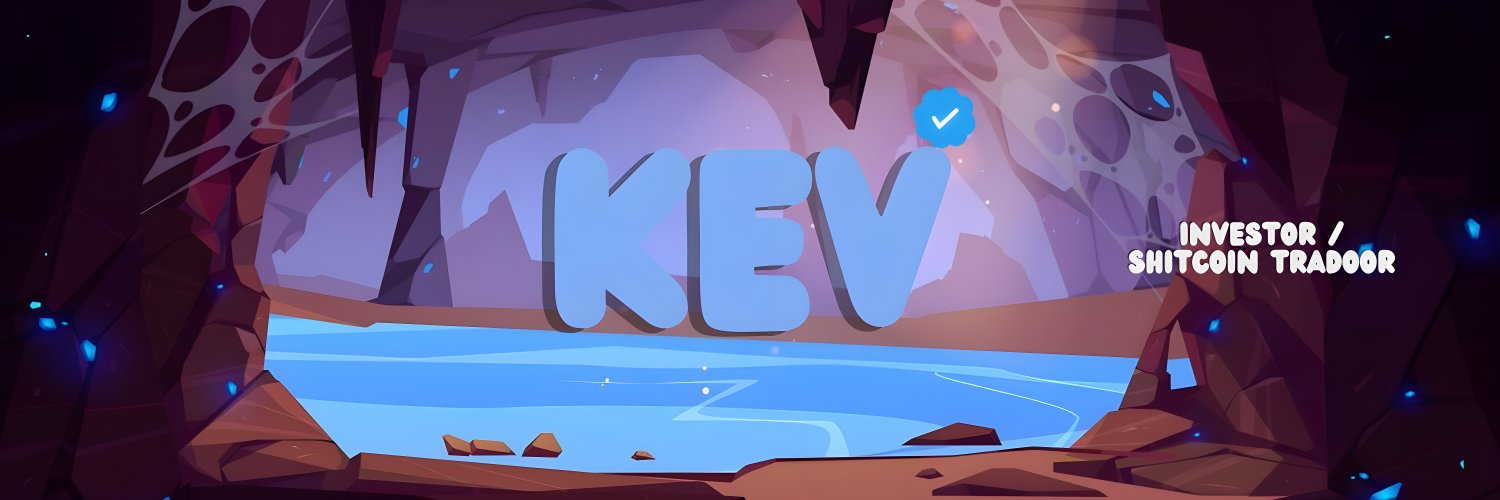 Kev banner