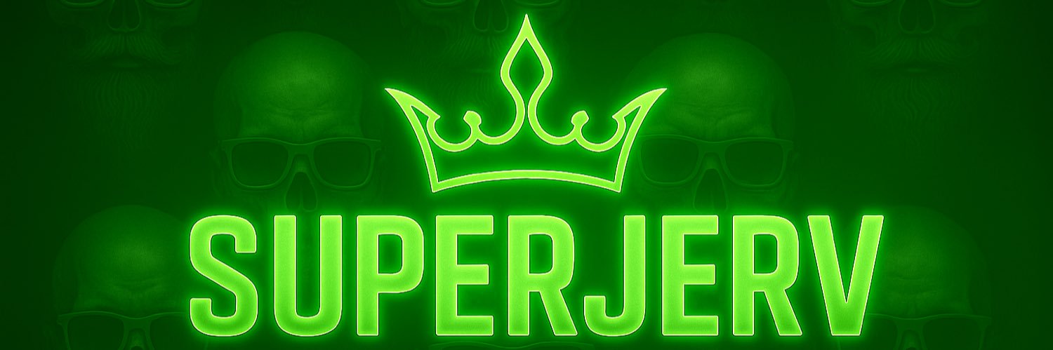 Jerv banner