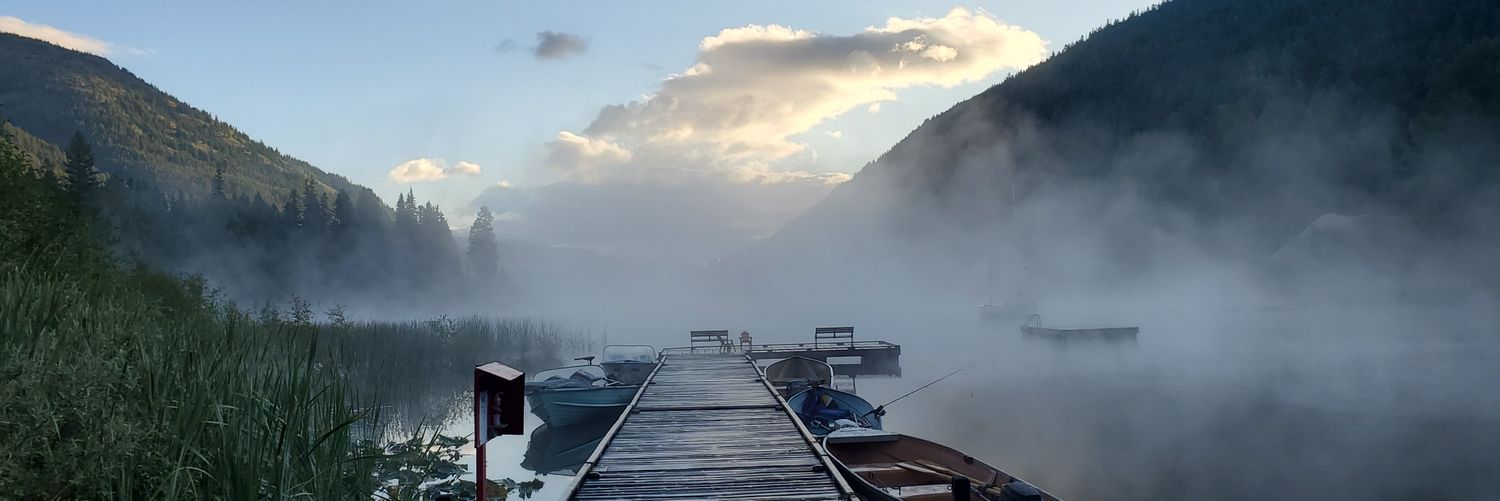 douglas paton banner