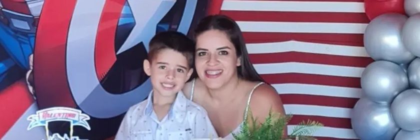 NoeBracho's profile banner image
