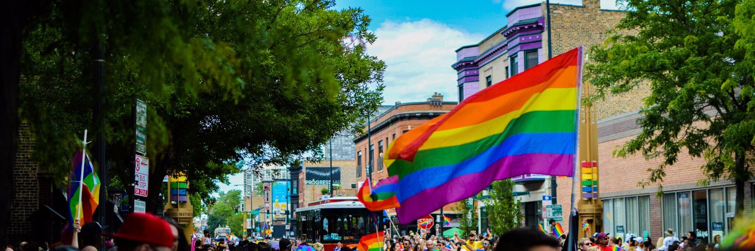 Pride Northwest, Inc. banner