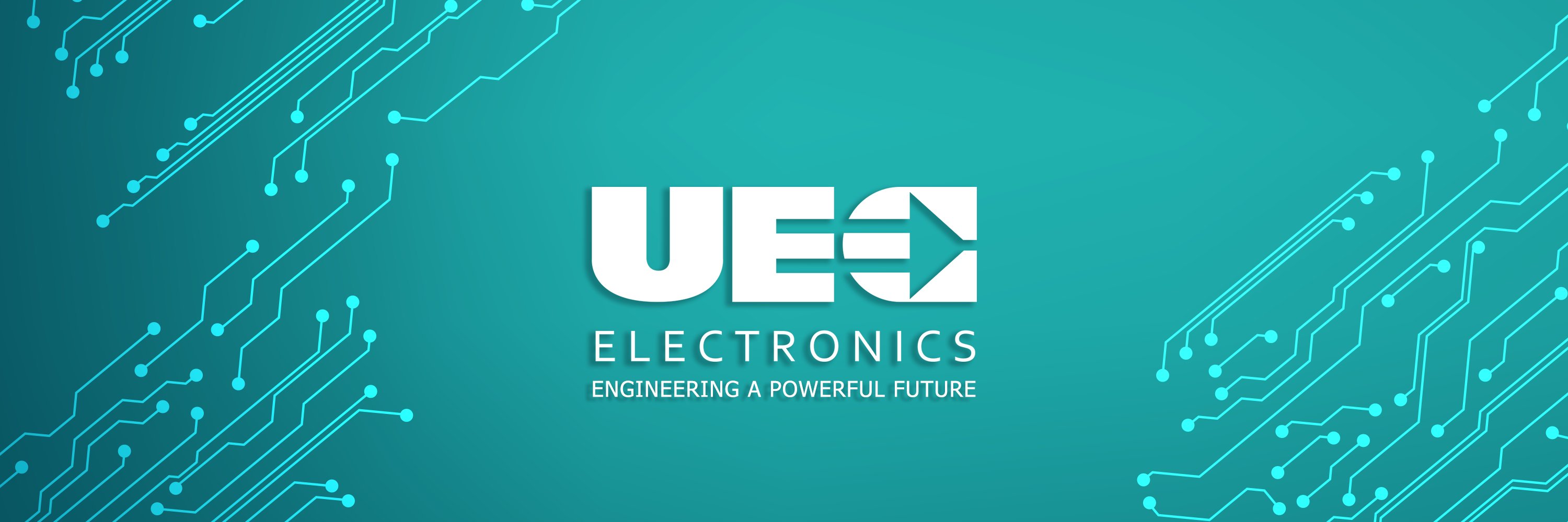 UECElectronics's profile banner image