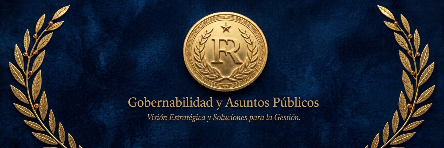 franriegopy's profile banner image