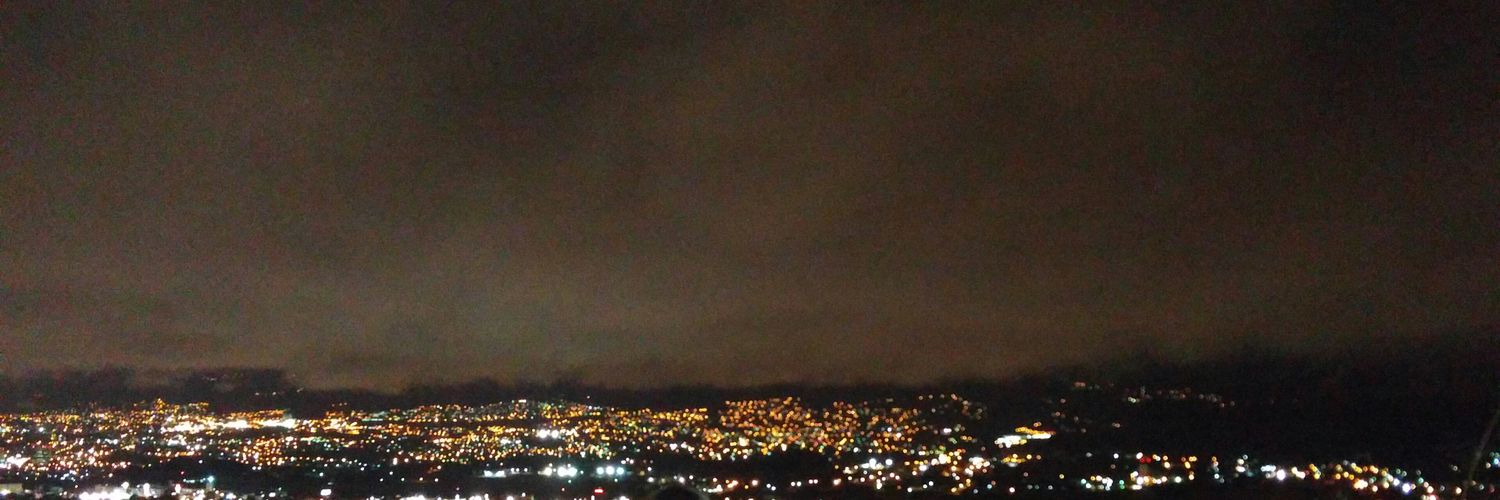 alecdcc's profile banner image