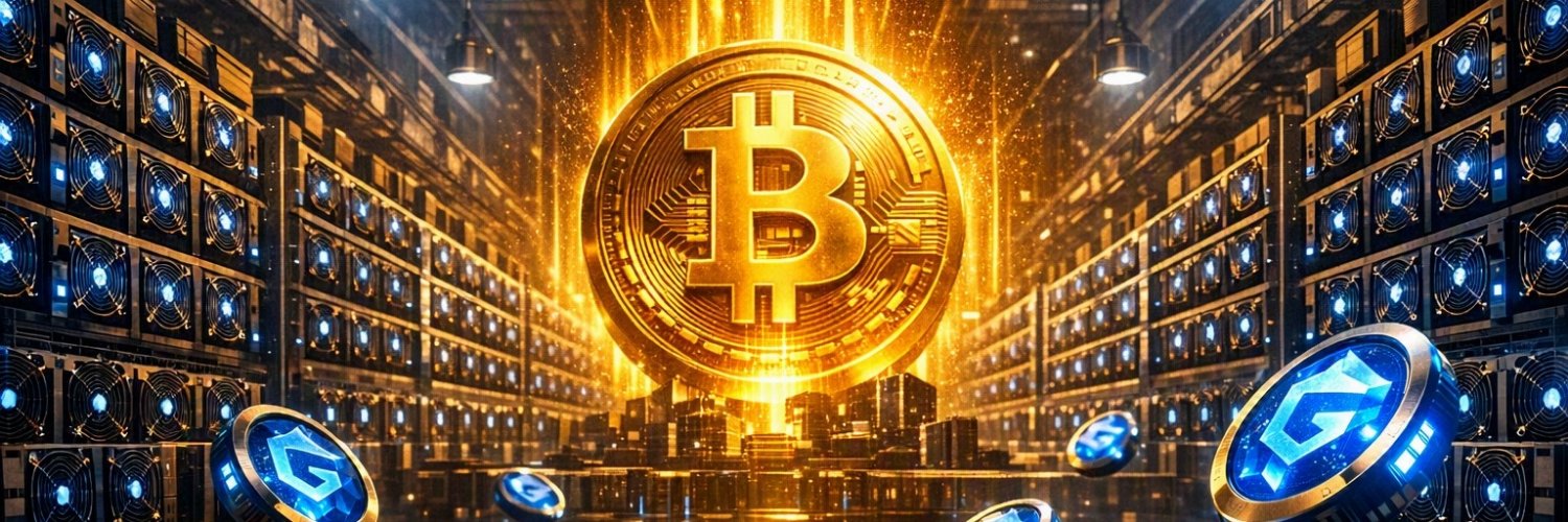 BTCMinerGuide's profile banner image