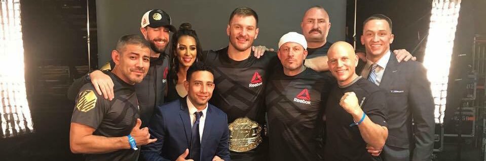 miocic10's profile banner image
