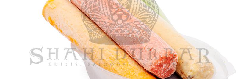ShahiDurbar's profile banner image