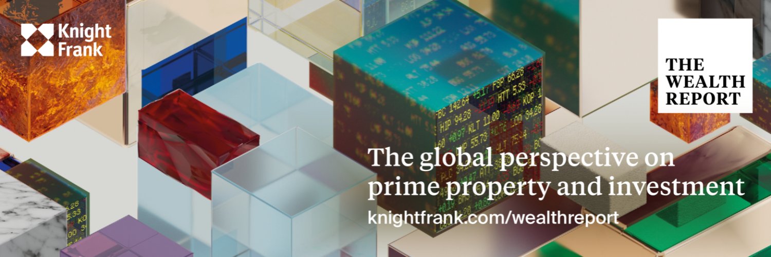 Knight Frank Spain banner