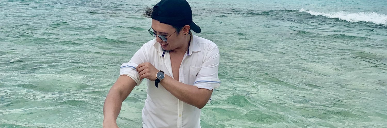 JVNDEE's profile banner image