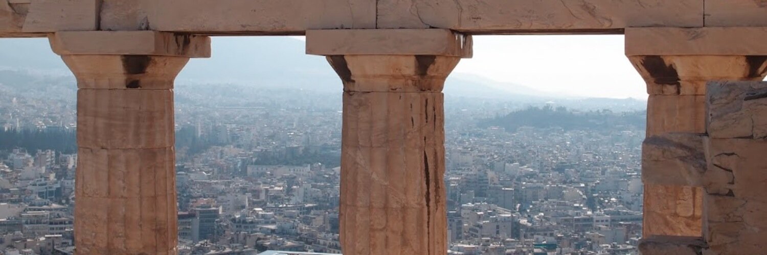 AcropolisAthens's profile banner image