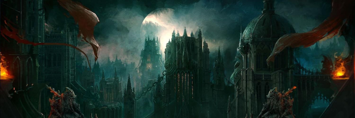 rockandkiller's profile banner image