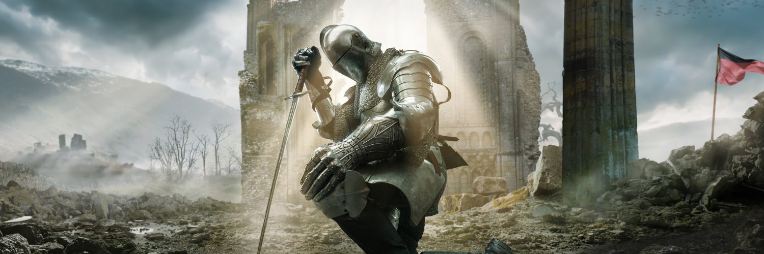 Denior13's profile banner image