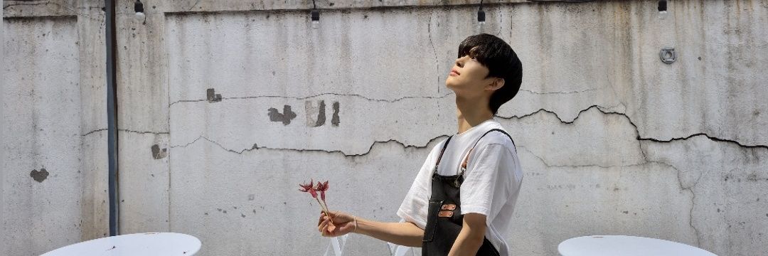 きゃ🌸 banner