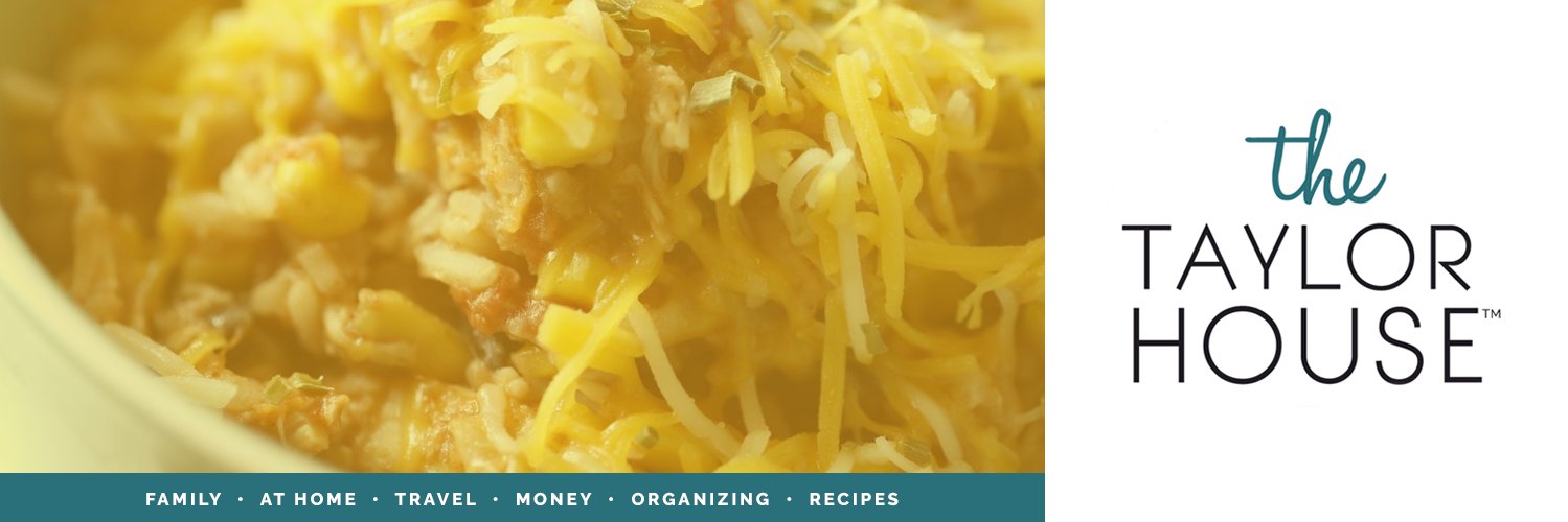 taylorhouseblog's profile banner image