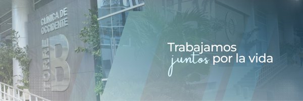 CdeOccidente Profile Banner