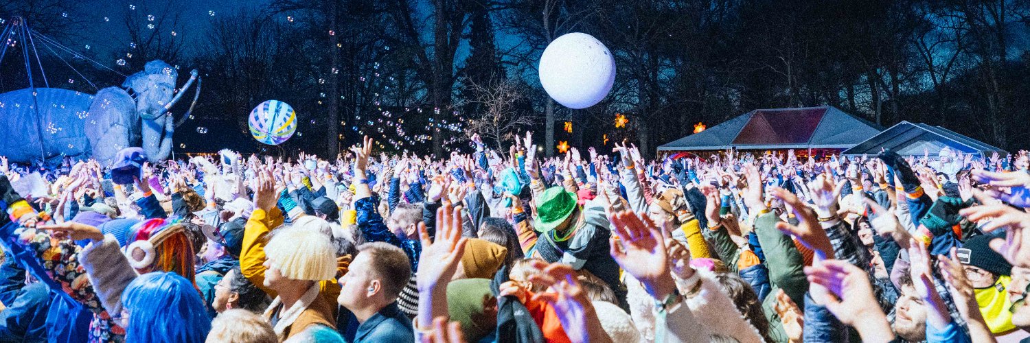 Treefort Music Fest banner