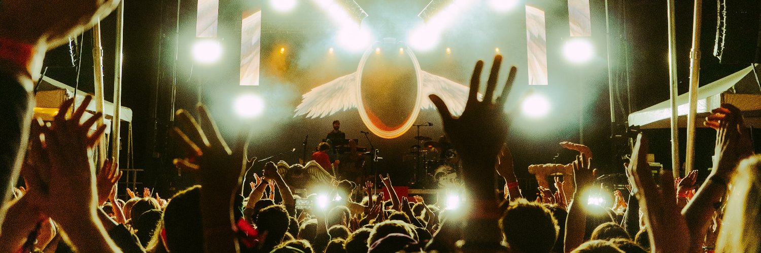 treefortfest's profile banner image