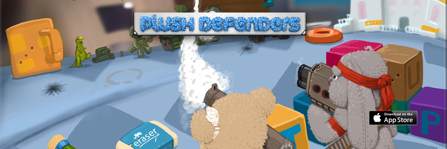 plushdefenders's profile banner image