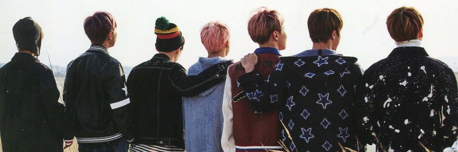 BangtanBoyFam's profile banner image
