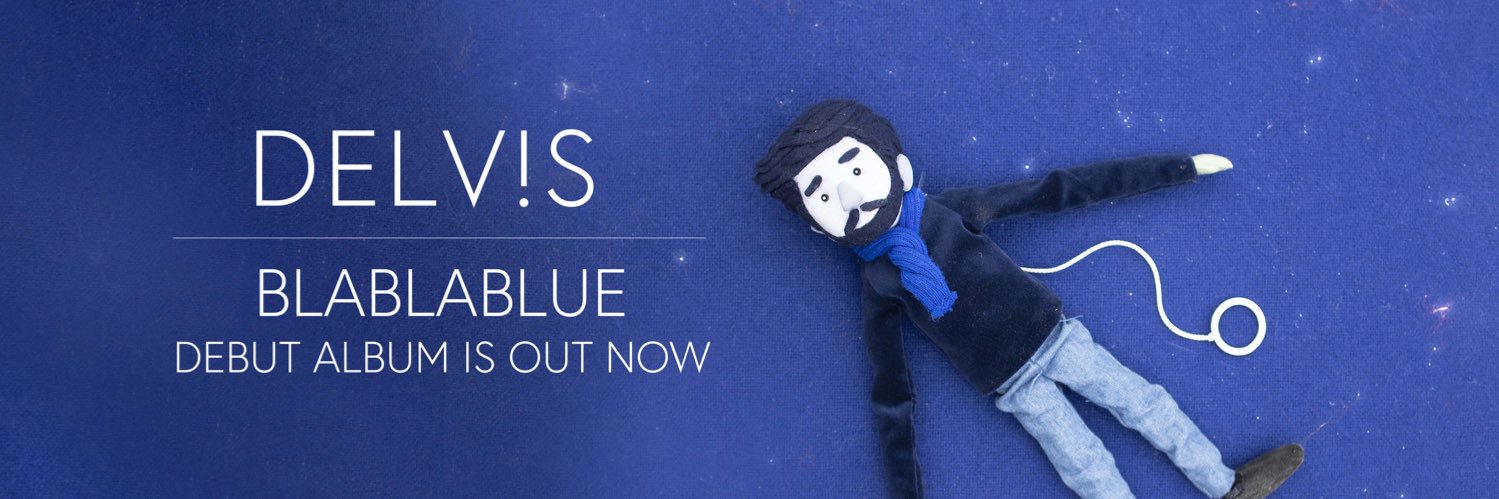 DelvisDelvis's profile banner image