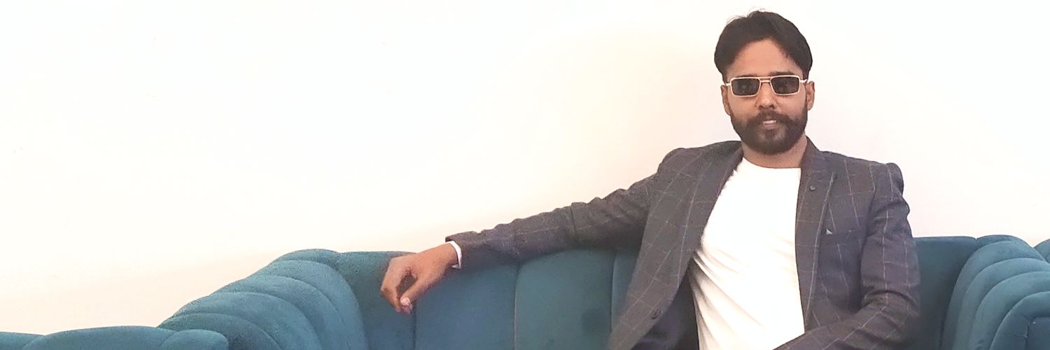mrbannycheema's profile banner image