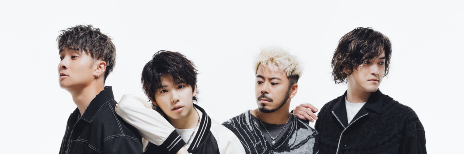 MY FIRST STORY's banner