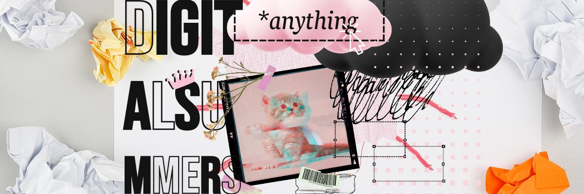 DigitalSummers's profile banner image