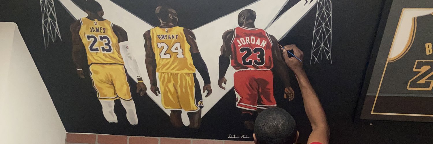 artbymeech's profile banner image