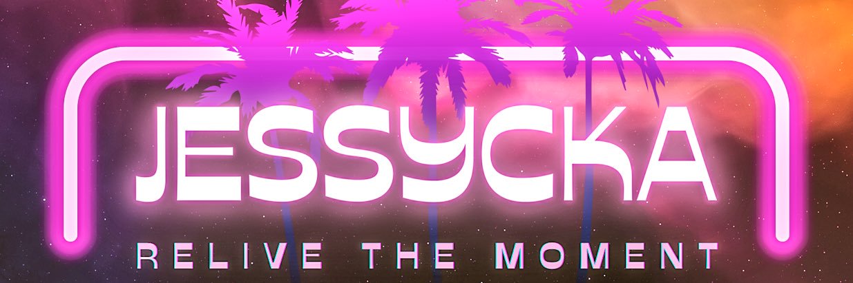 Jessycka86's profile banner image