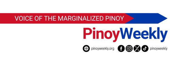 Pinoy Weekly Profile Banner