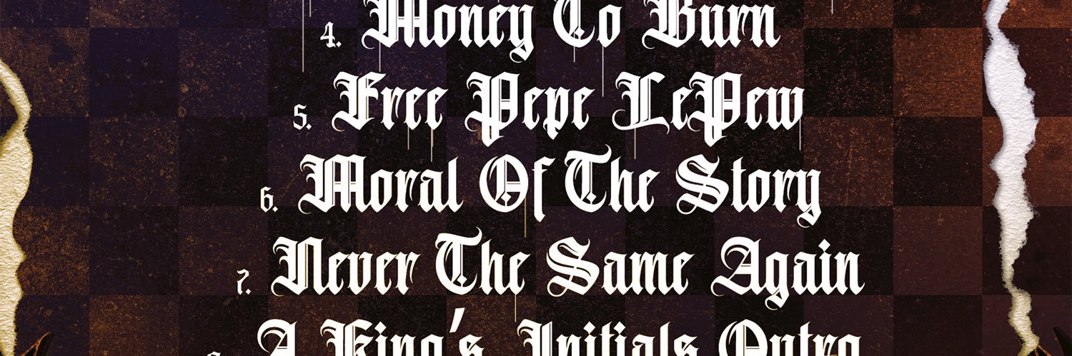 O'D (IG:@iamod617) banner