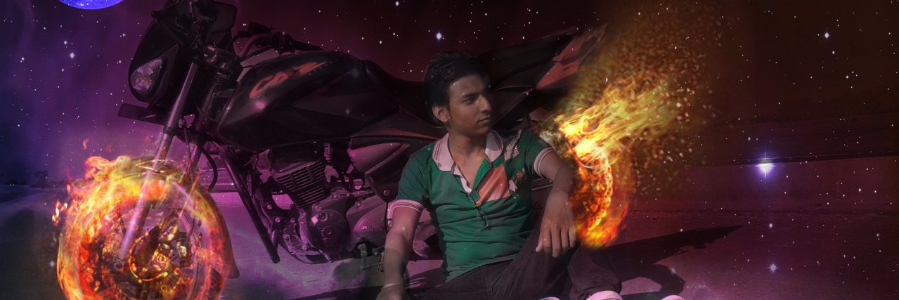 Cool_Amm's profile banner image
