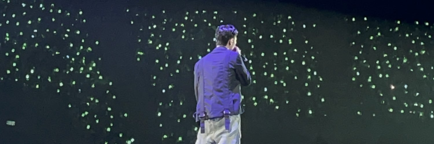 mcsuju's profile banner image