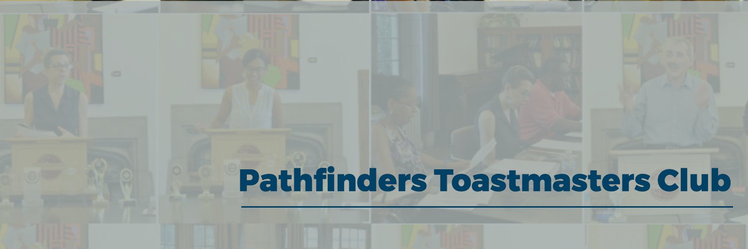 PathfindersClub's profile banner image