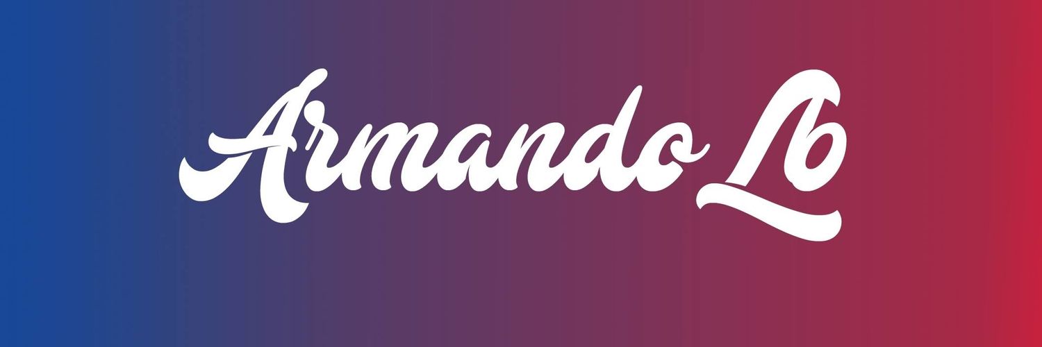 ArmandoLb97's profile banner image